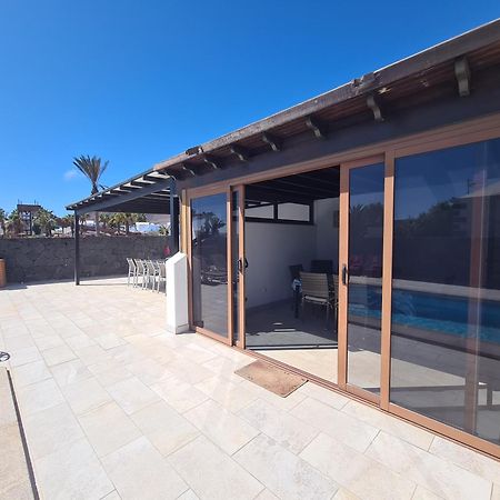 Villa Carla Playa Blanca  Exteriér fotografie