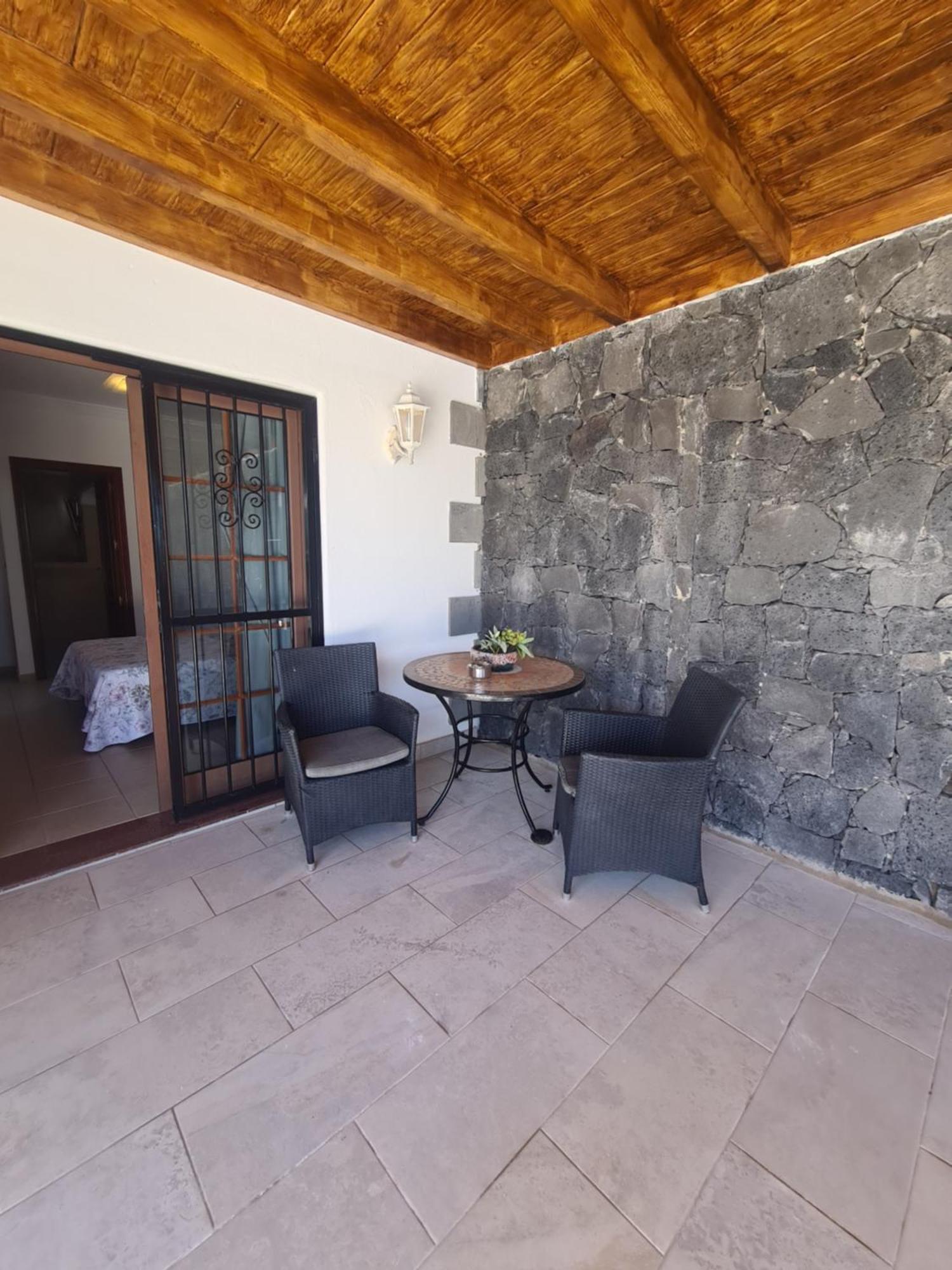 Villa Carla Playa Blanca  Exteriér fotografie