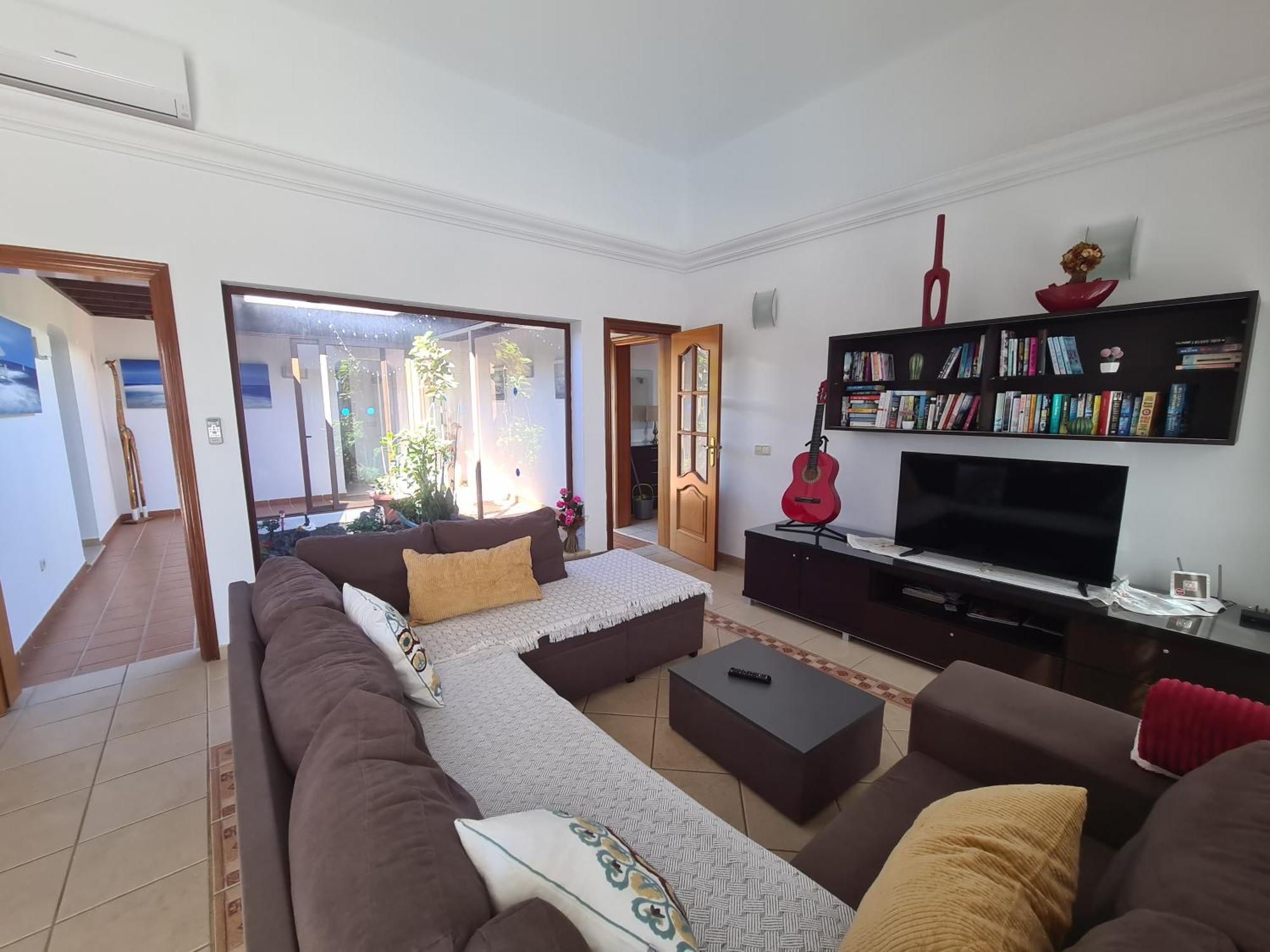 Villa Carla Playa Blanca  Exteriér fotografie