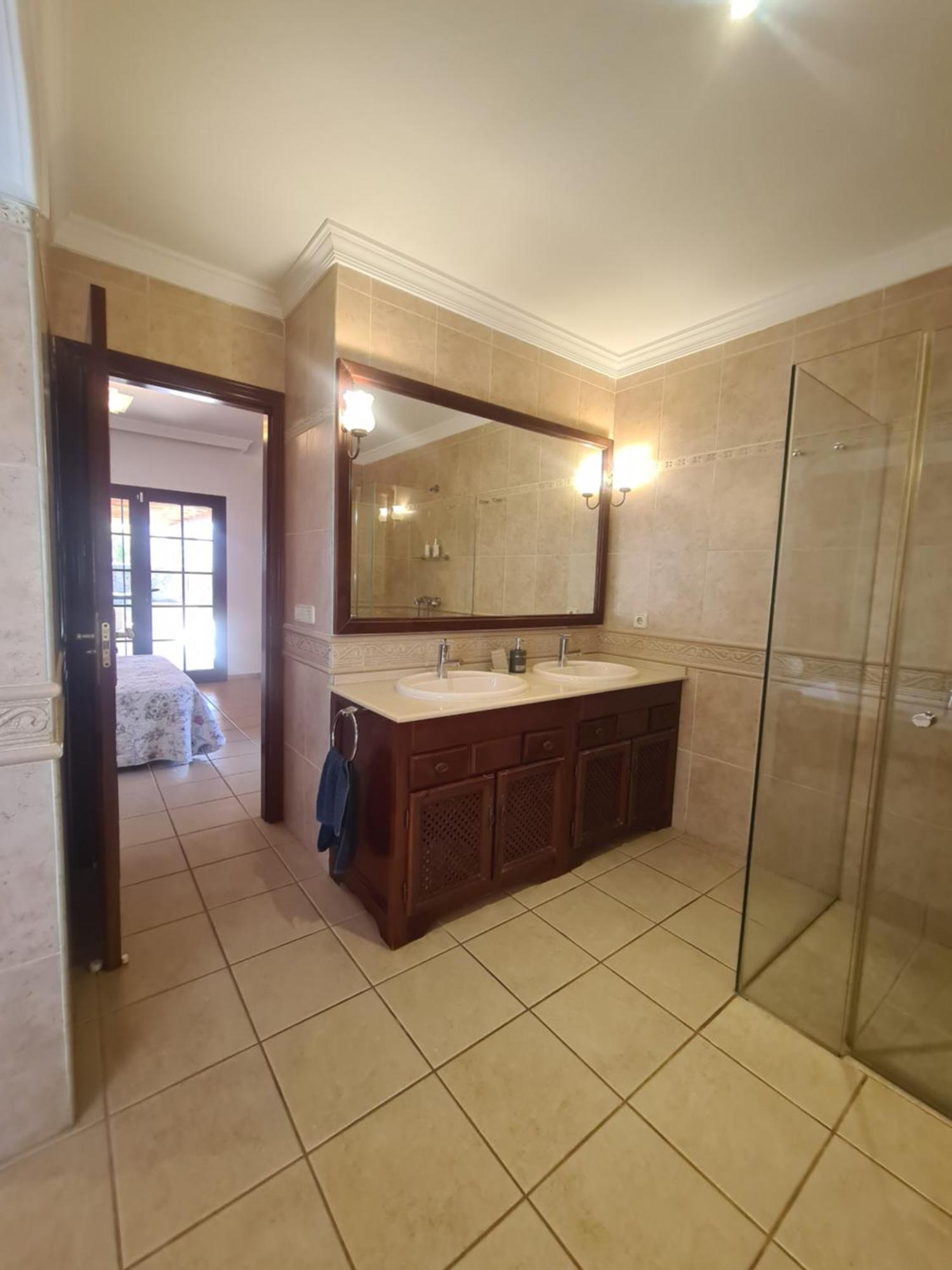 Villa Carla Playa Blanca  Exteriér fotografie