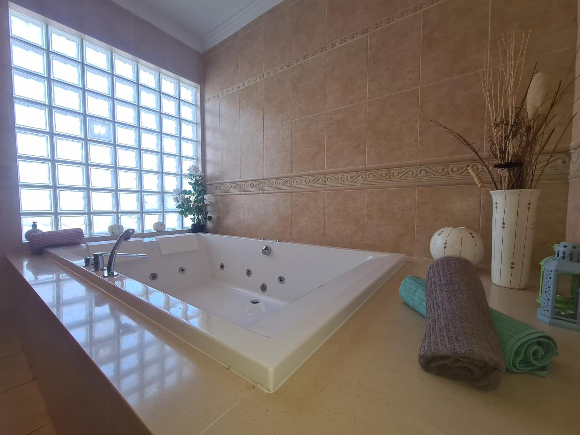 Villa Carla Playa Blanca  Exteriér fotografie