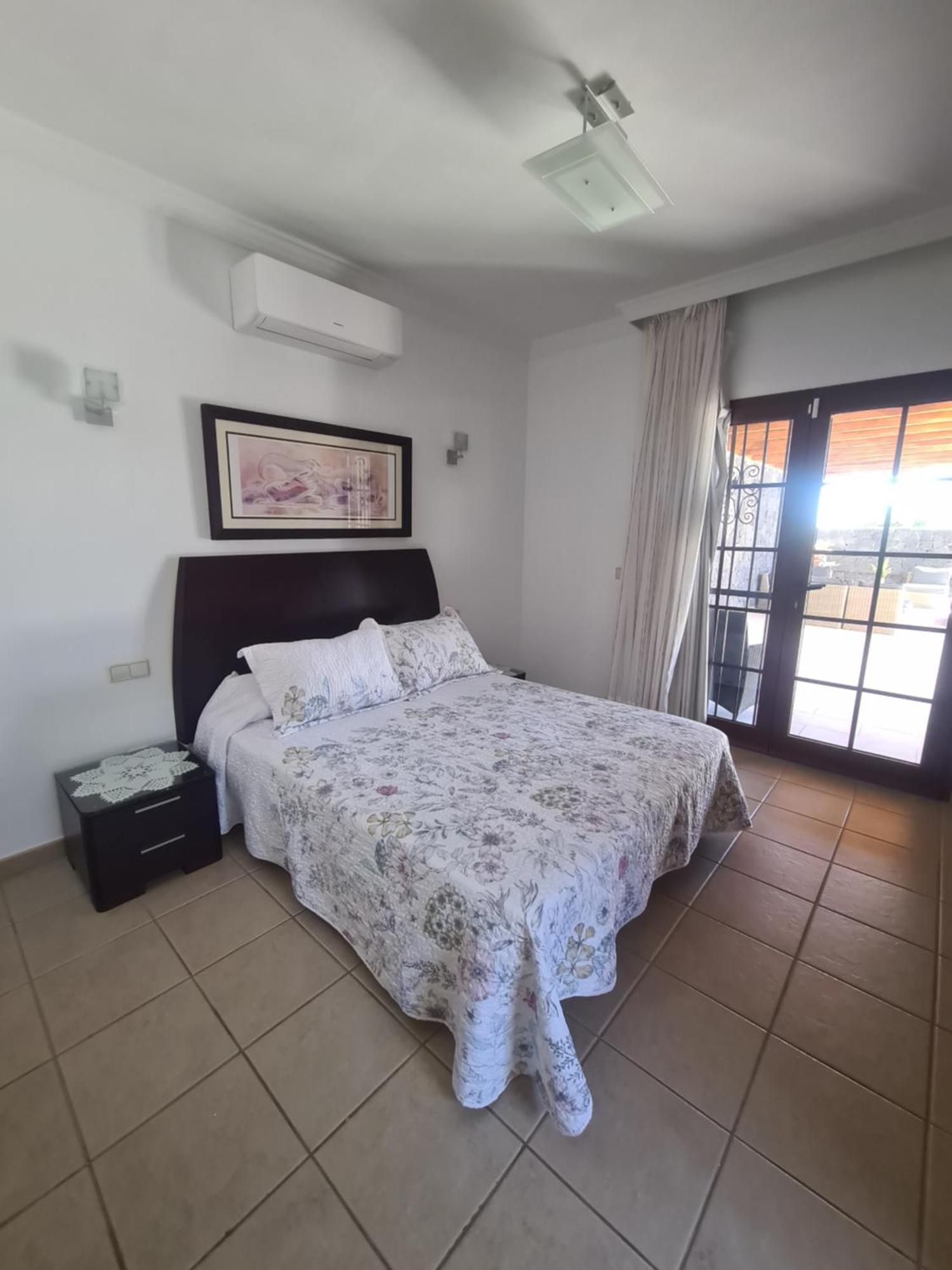 Villa Carla Playa Blanca  Exteriér fotografie