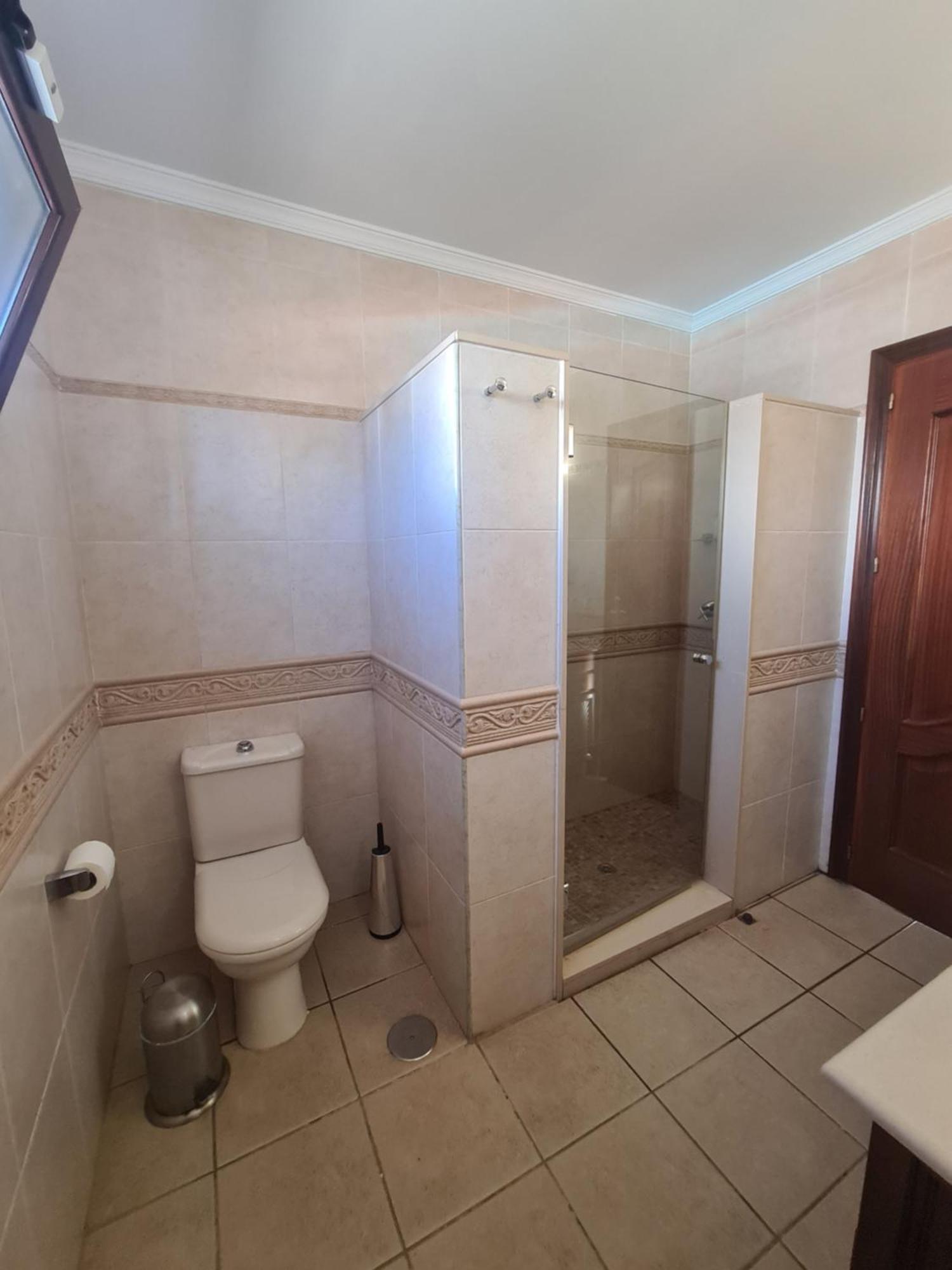 Villa Carla Playa Blanca  Exteriér fotografie