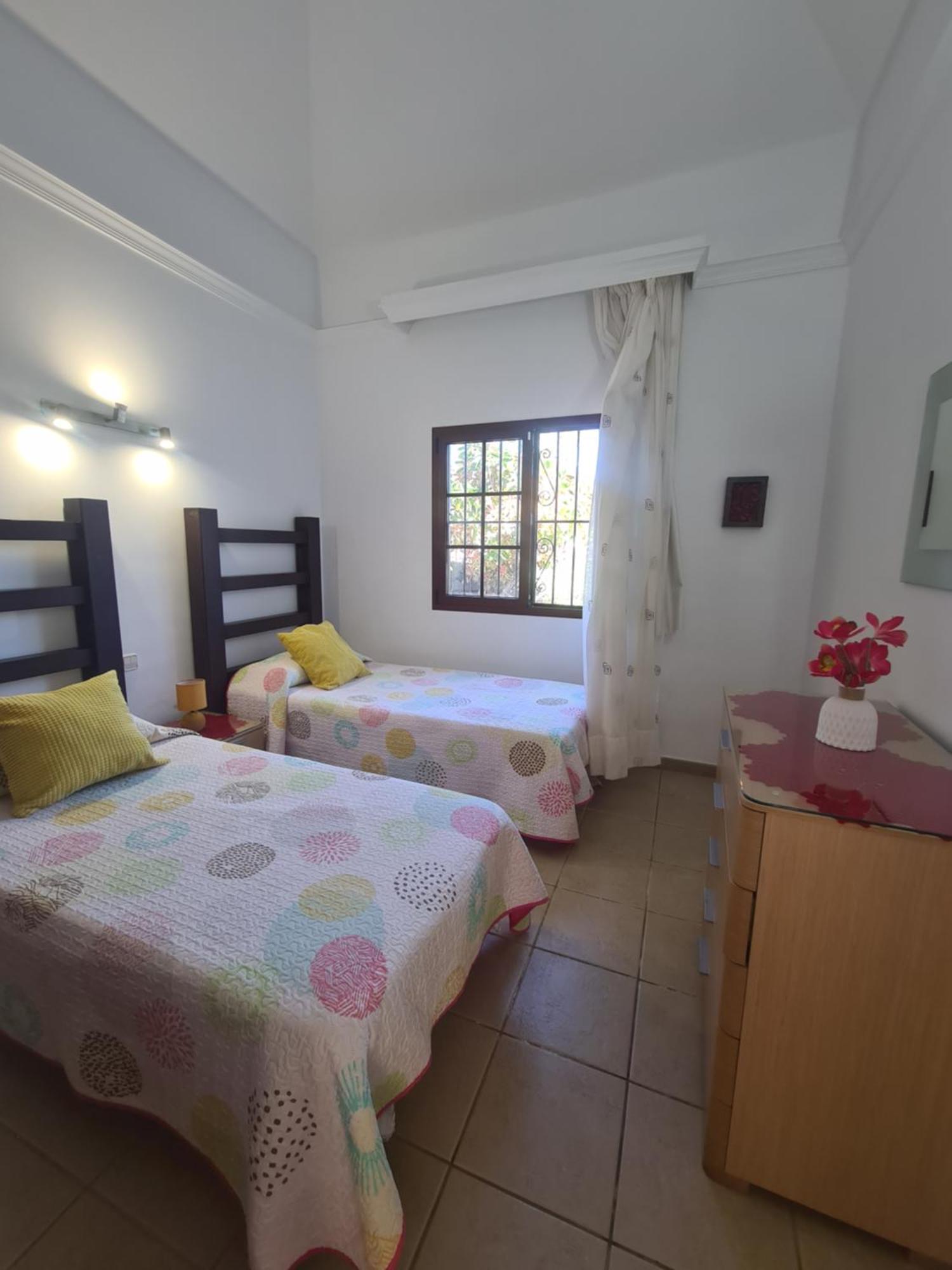 Villa Carla Playa Blanca  Exteriér fotografie