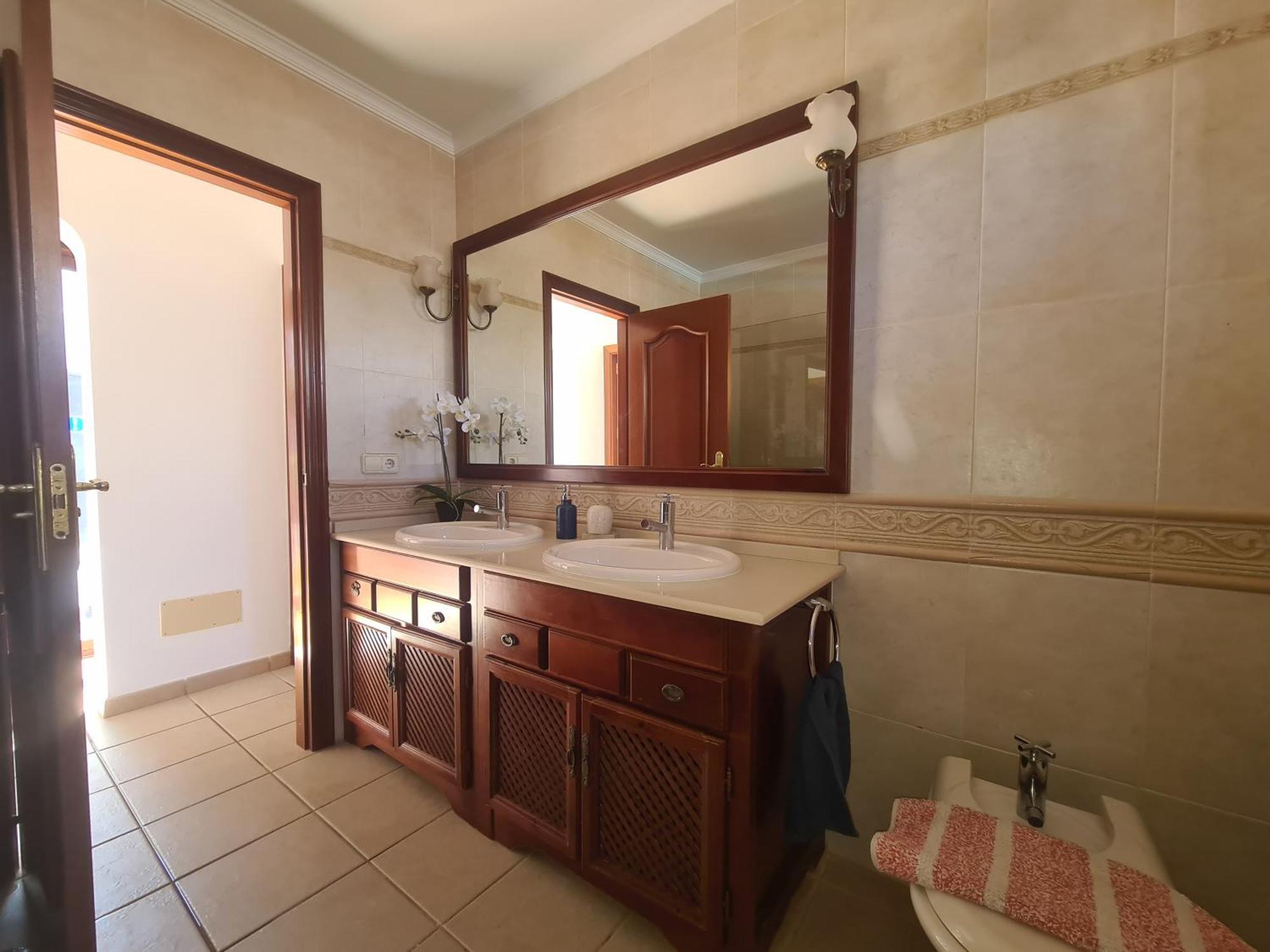 Villa Carla Playa Blanca  Exteriér fotografie
