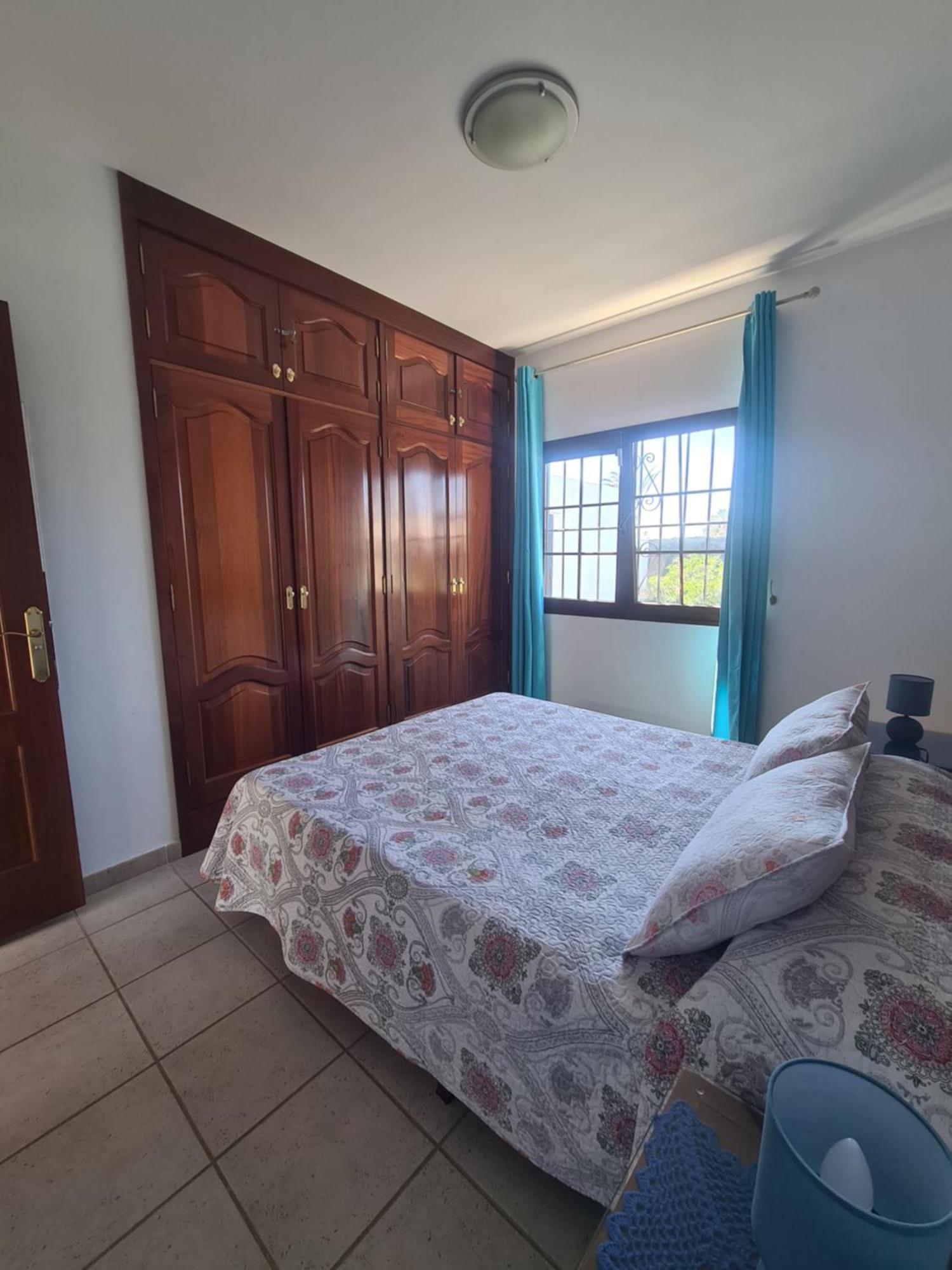 Villa Carla Playa Blanca  Exteriér fotografie
