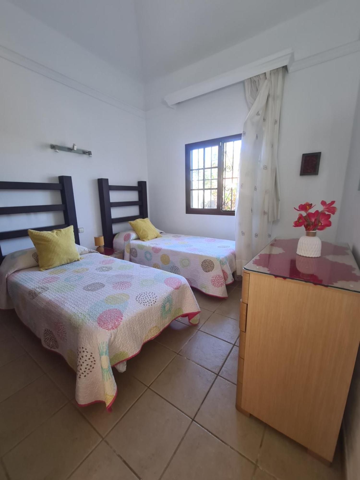 Villa Carla Playa Blanca  Exteriér fotografie
