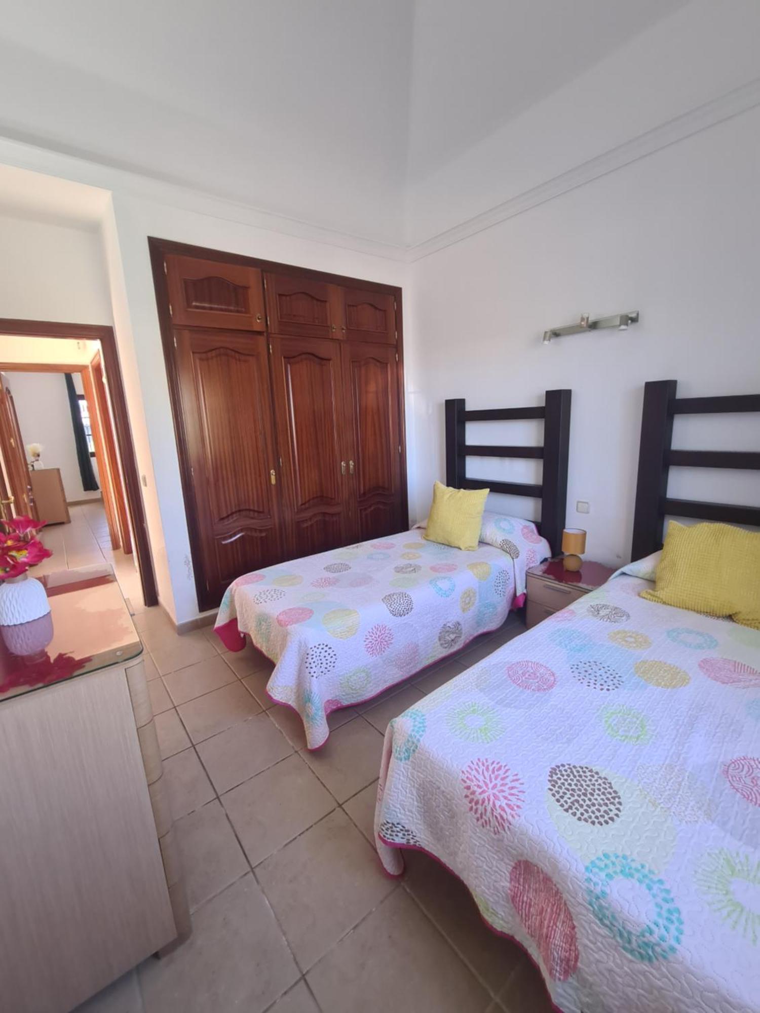 Villa Carla Playa Blanca  Exteriér fotografie