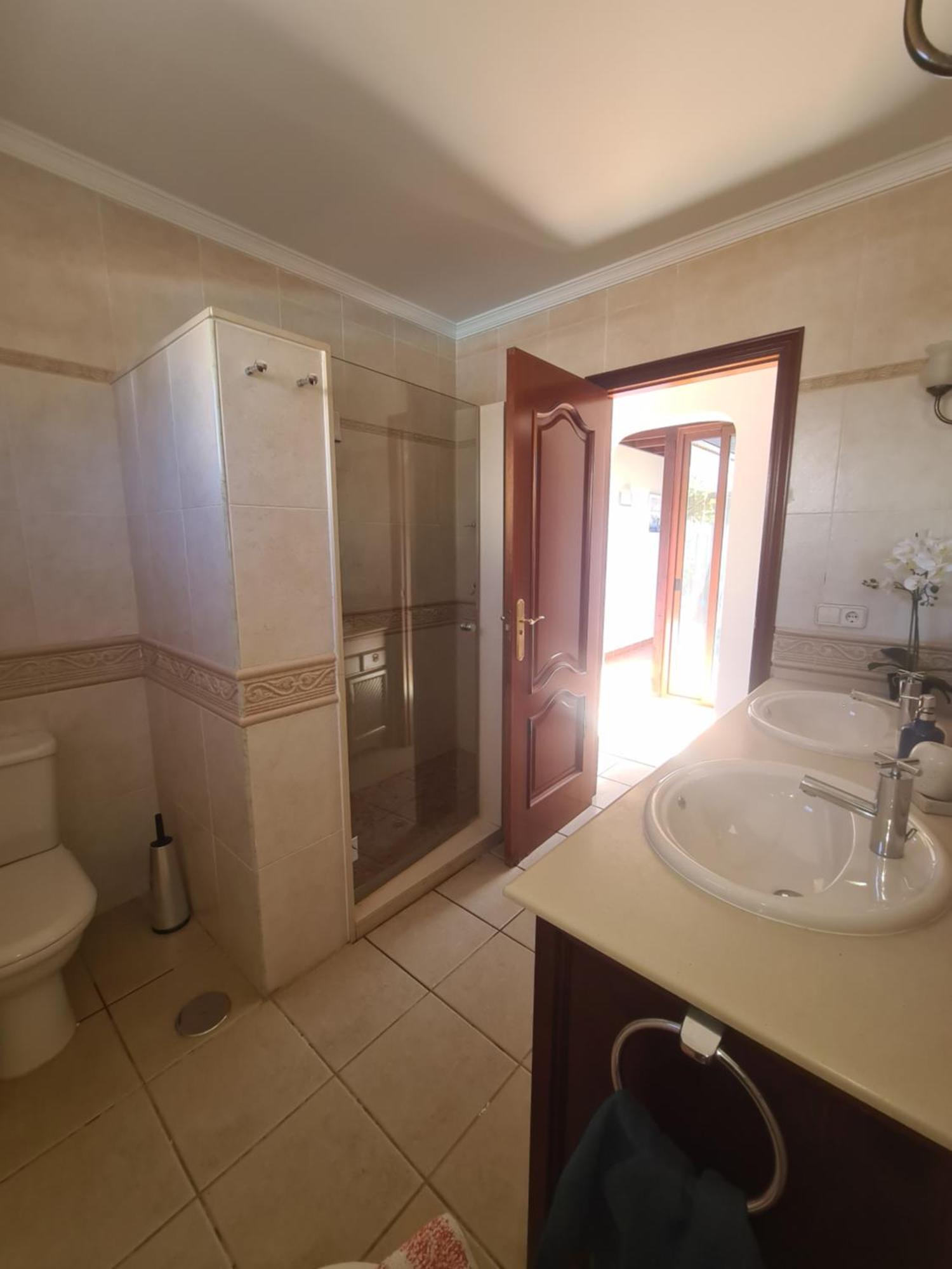 Villa Carla Playa Blanca  Exteriér fotografie