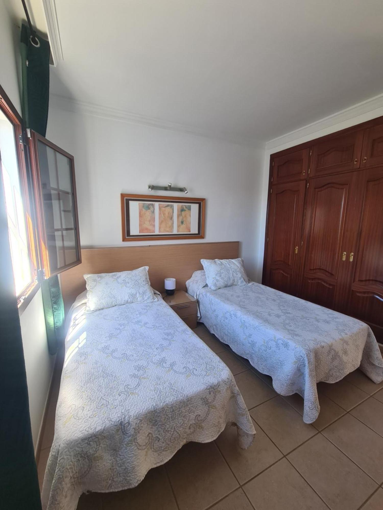 Villa Carla Playa Blanca  Exteriér fotografie